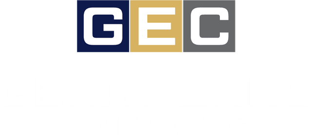 GEC Logo
