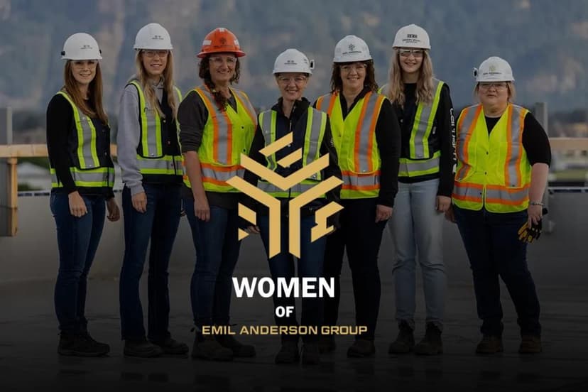 women of EAG
